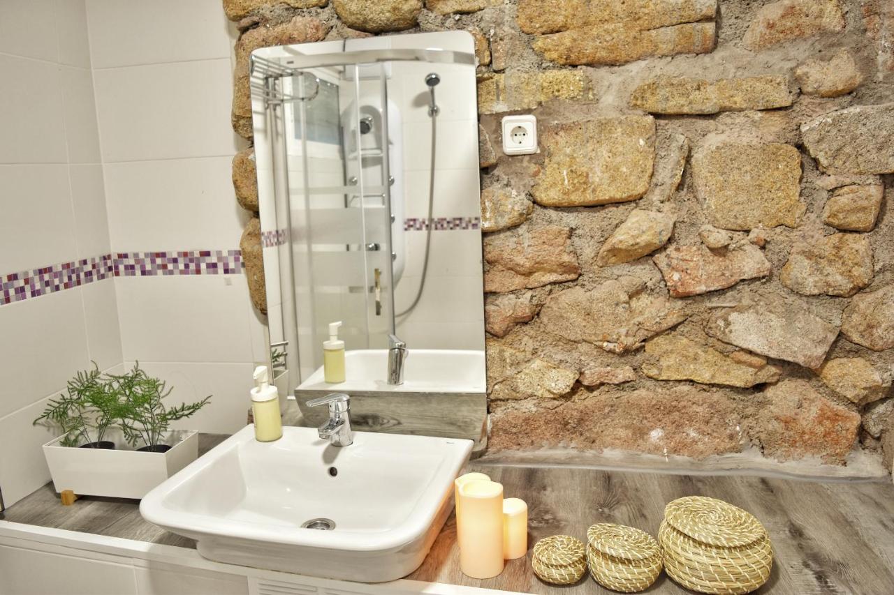 Casa Rural La Goleta II San Martín de Valdeiglesias Εξωτερικό φωτογραφία