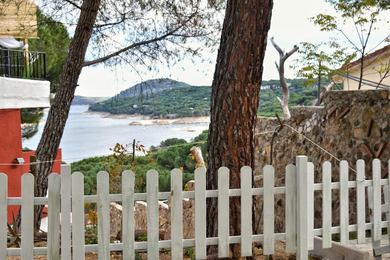 Casa Rural La Goleta II San Martín de Valdeiglesias Εξωτερικό φωτογραφία