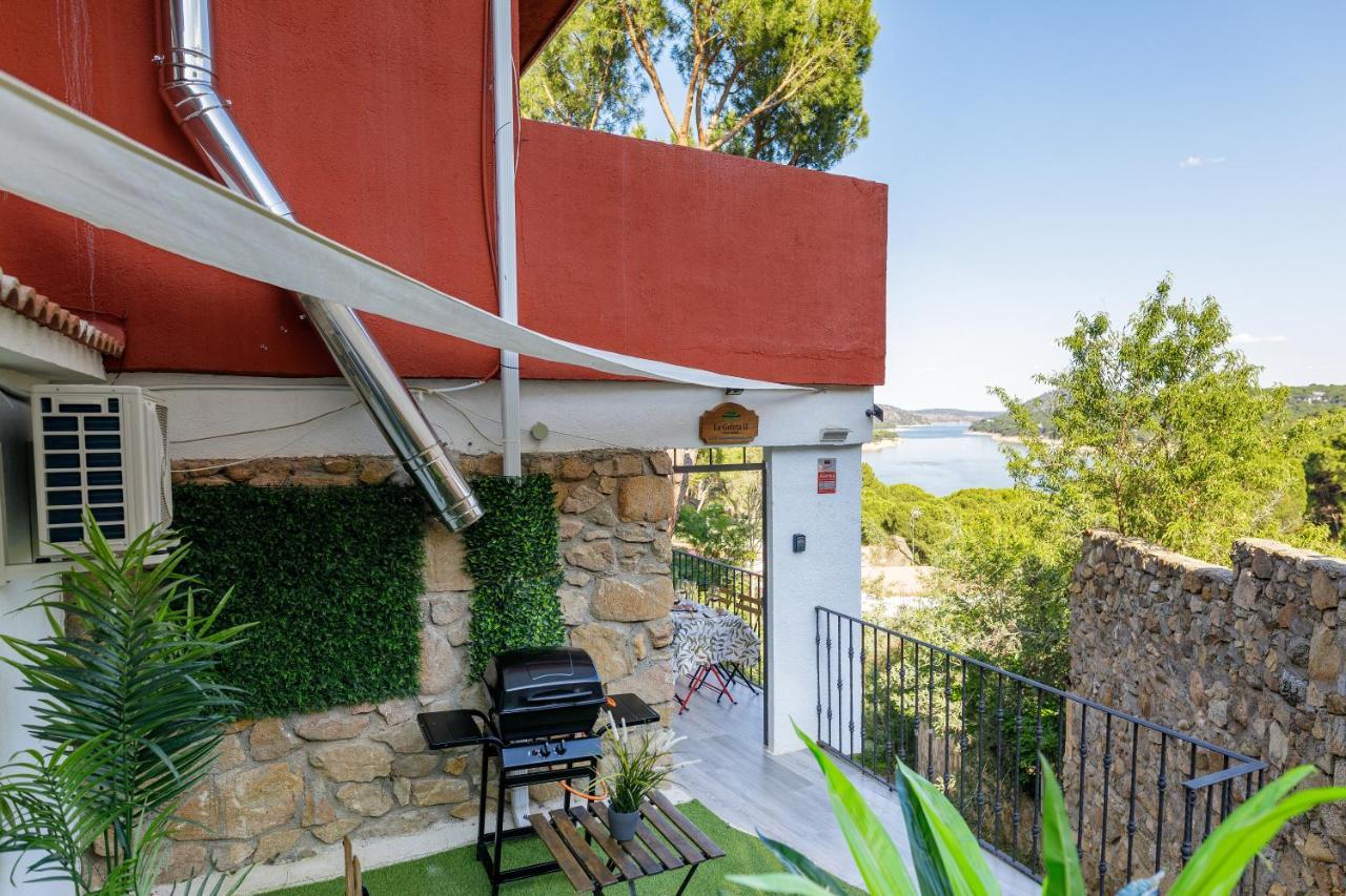 Casa Rural La Goleta II San Martín de Valdeiglesias Εξωτερικό φωτογραφία