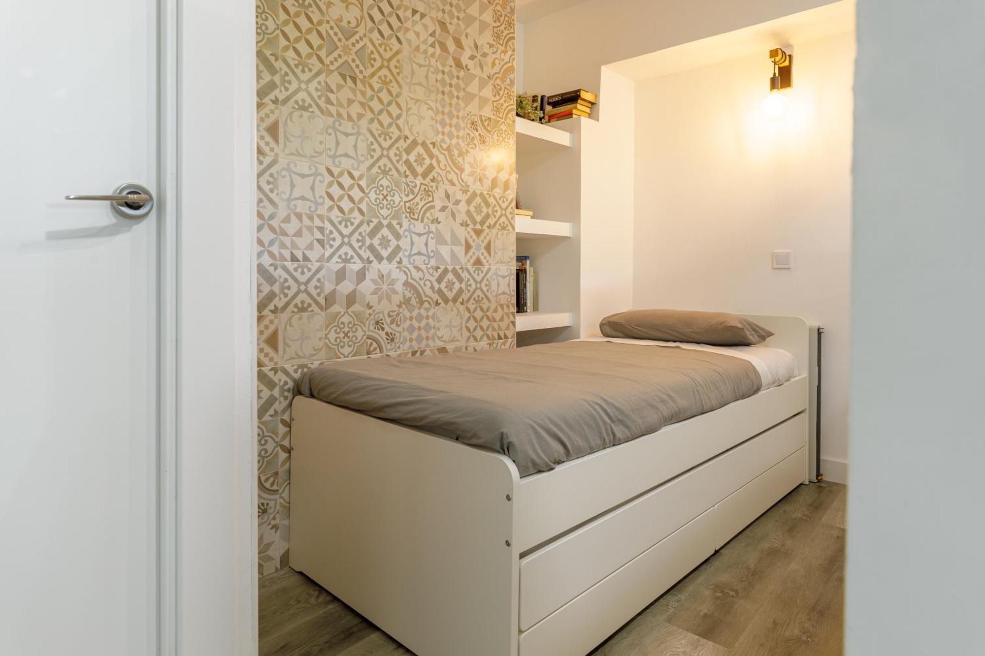 Casa Rural La Goleta II San Martín de Valdeiglesias Εξωτερικό φωτογραφία