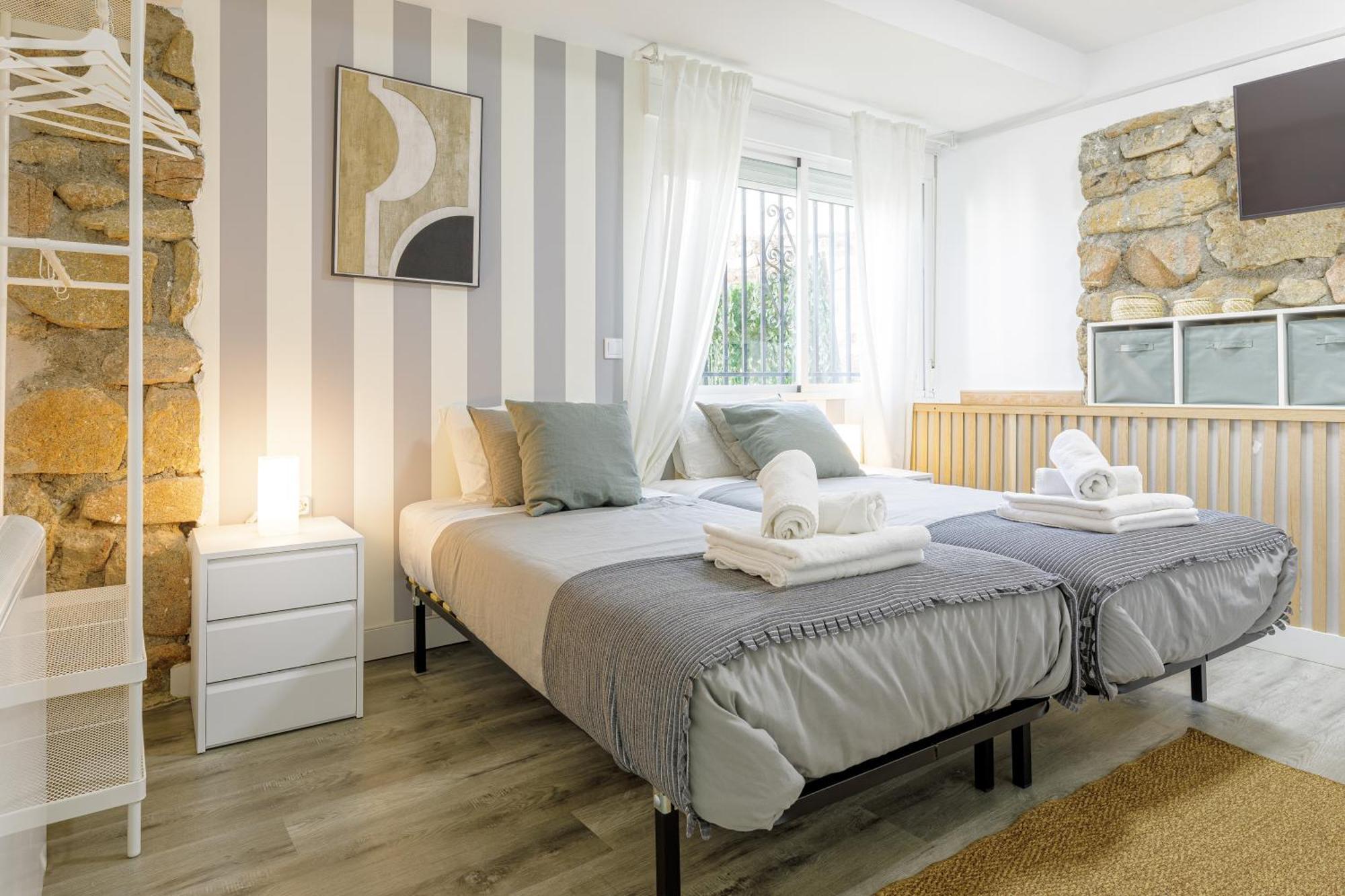 Casa Rural La Goleta II San Martín de Valdeiglesias Εξωτερικό φωτογραφία