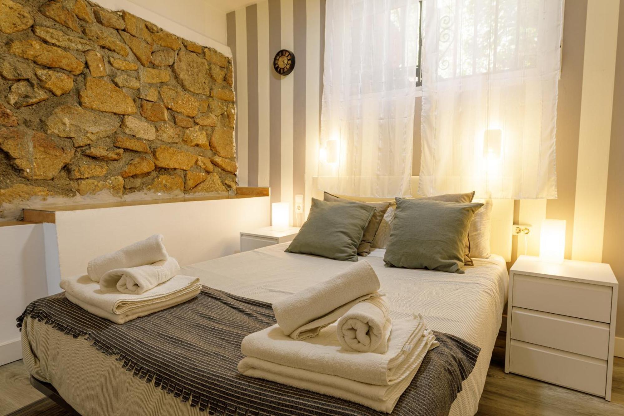 Casa Rural La Goleta II San Martín de Valdeiglesias Εξωτερικό φωτογραφία