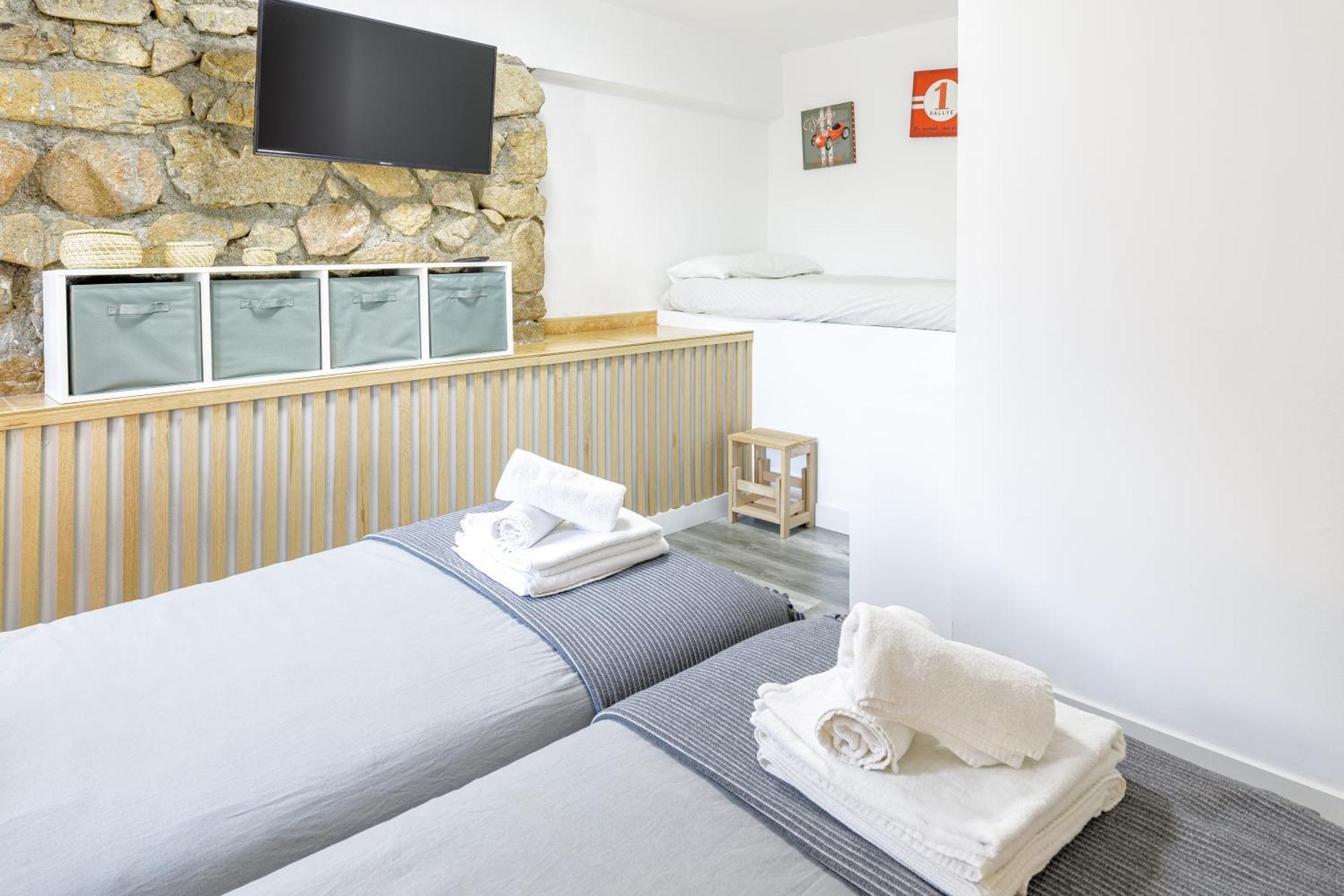 Casa Rural La Goleta II San Martín de Valdeiglesias Εξωτερικό φωτογραφία