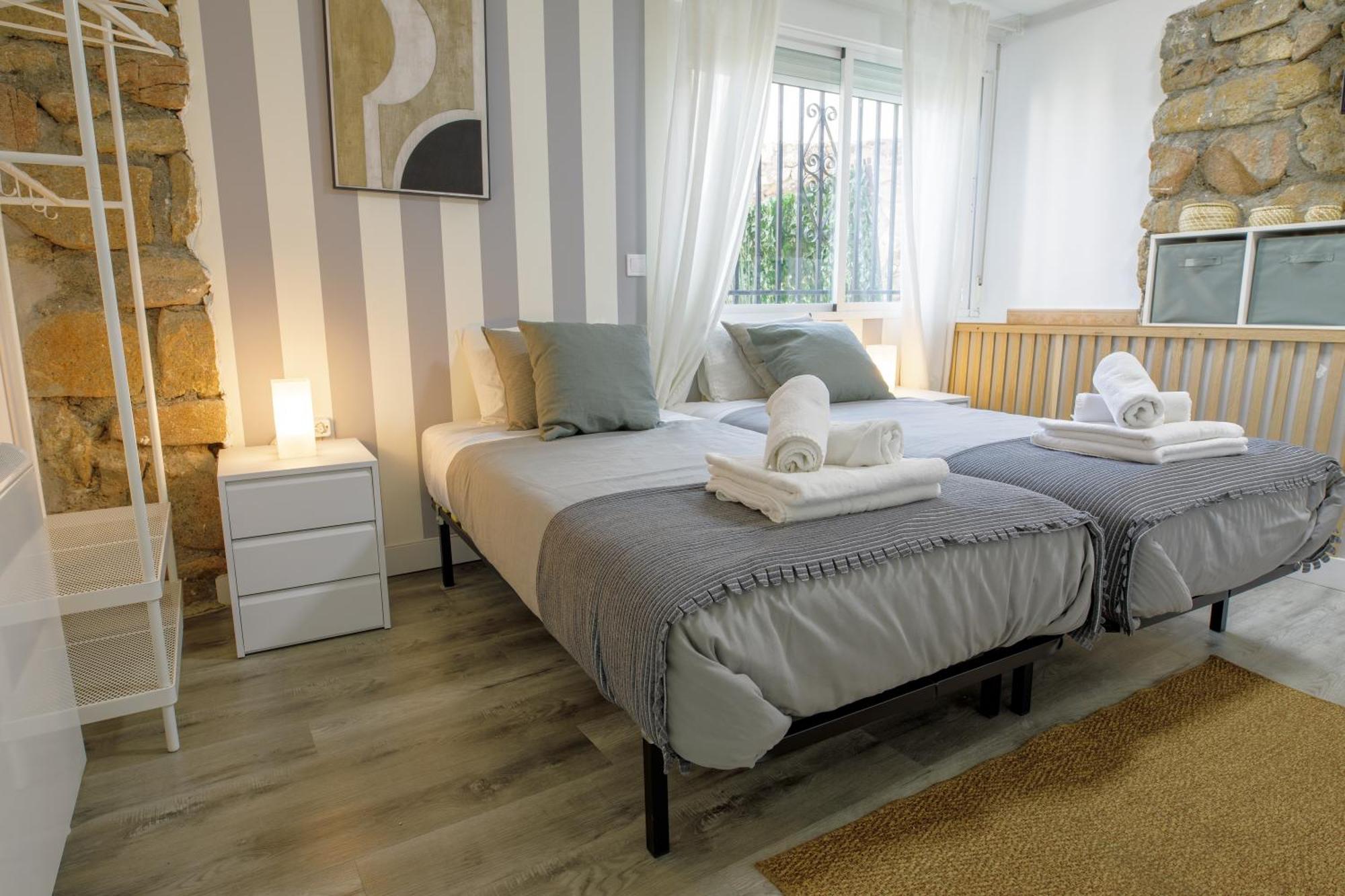 Casa Rural La Goleta II San Martín de Valdeiglesias Εξωτερικό φωτογραφία